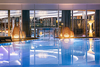 Wellnessurlaub im Bayerischen Wald - Hotel Jagdhof